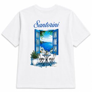 T-shirt Duskauraz