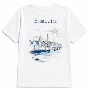 T-shirt Duskauraz