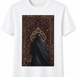 T-shirt Duskauraz