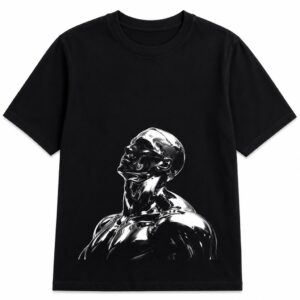 T-shirt Duskauraz