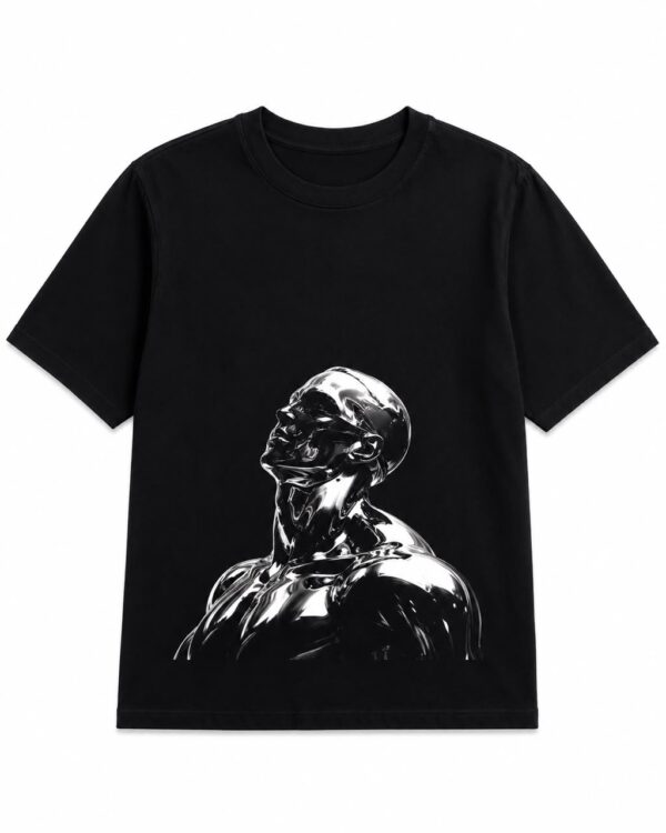 T-shirt Duskauraz