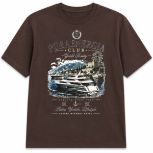 T-shirt Duskauraz