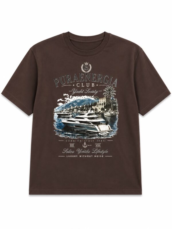 T-shirt Duskauraz