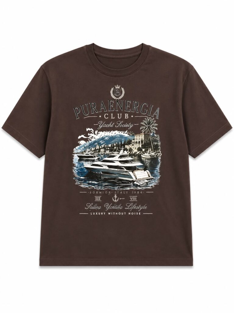 T-shirt Duskauraz