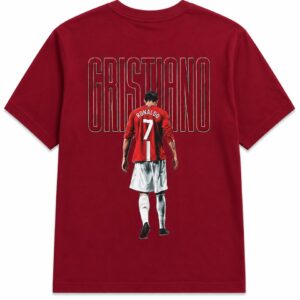 T-shirt Duskaurazraz