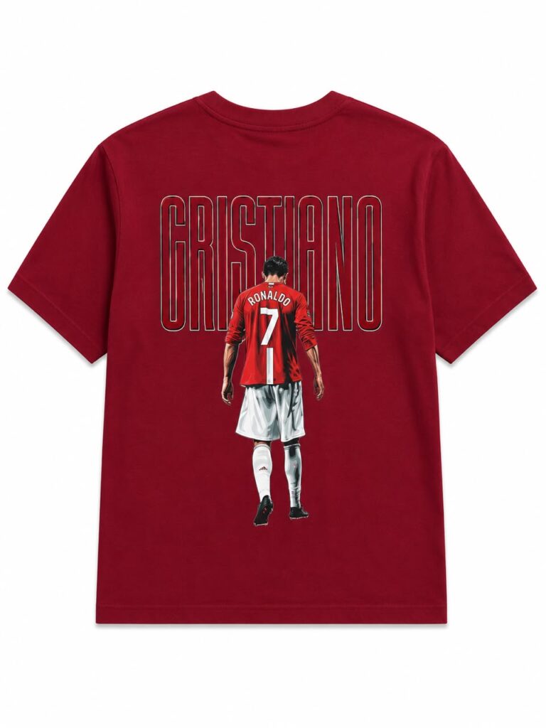 T-shirt Duskaurazraz