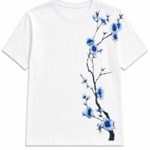 T-shirt Duskauraz