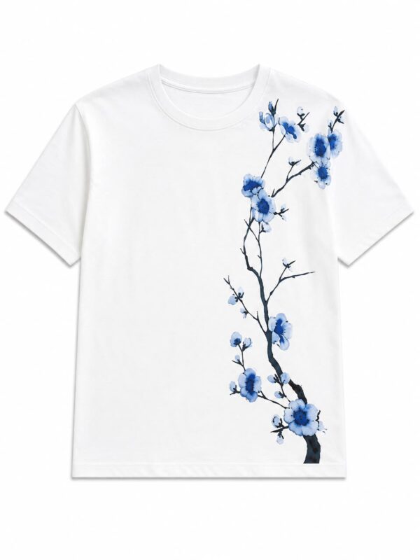 T-shirt Duskauraz