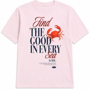 T-shirt Duskauraz