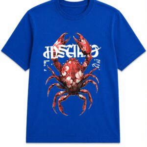 T-shirt Duskauraz