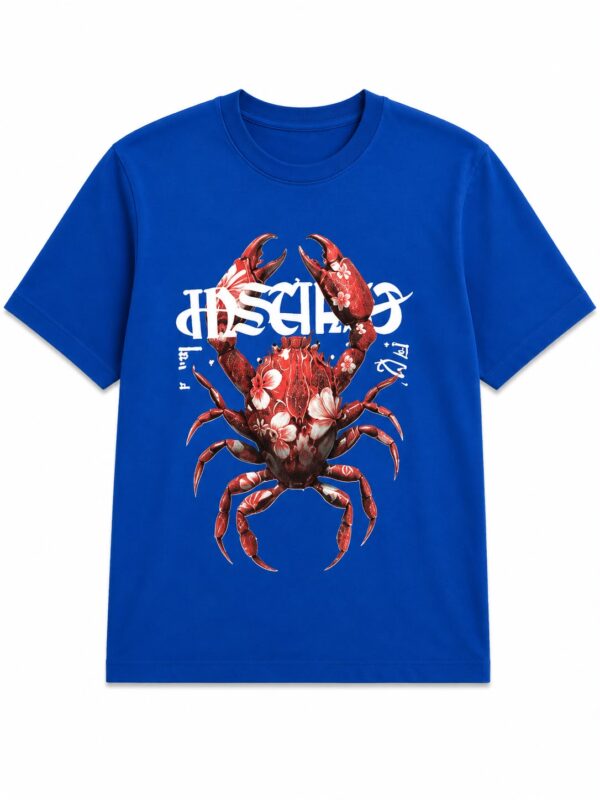 T-shirt Duskauraz