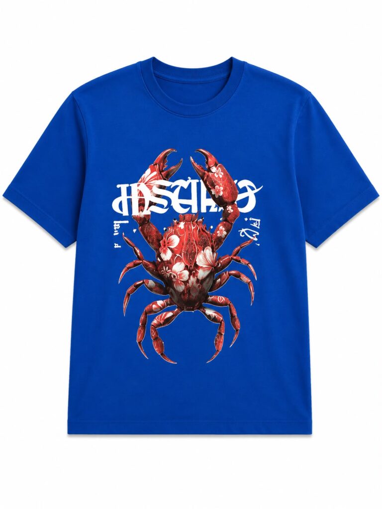 T-shirt Duskauraz
